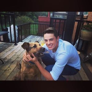 Meet your Posher, Holly